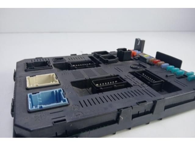 bontott CITROËN C4 Elektronika (Magában)