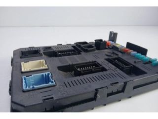 bontott CITROËN C4 Elektronika (Magában)