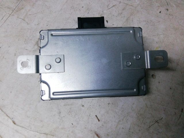 bontott CITROËN C4 Elektronika (Magában)