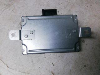 bontott CITROËN C4 Elektronika (Magában)