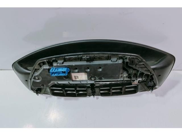 bontott CITROËN C4 Elektronika (Magában)