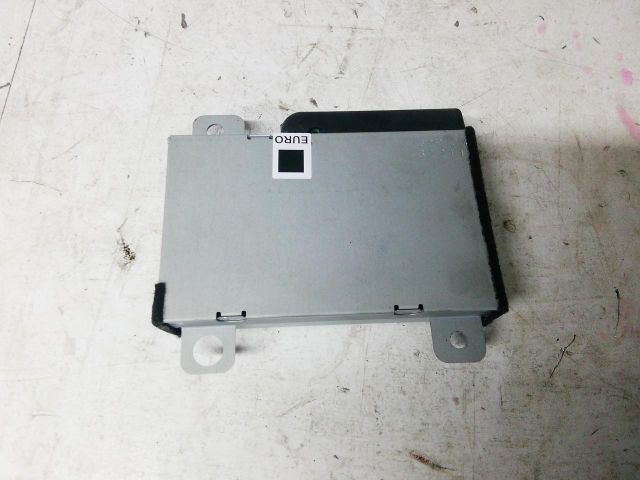 bontott CITROËN C4 Elektronika (Magában)