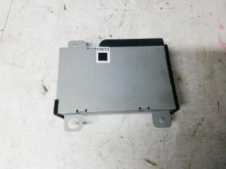 bontott CITROËN C4 Elektronika (Magában)