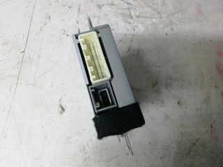 bontott CITROËN C4 Elektronika (Magában)