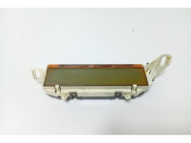 bontott CITROËN C4 Elektronika (Magában)