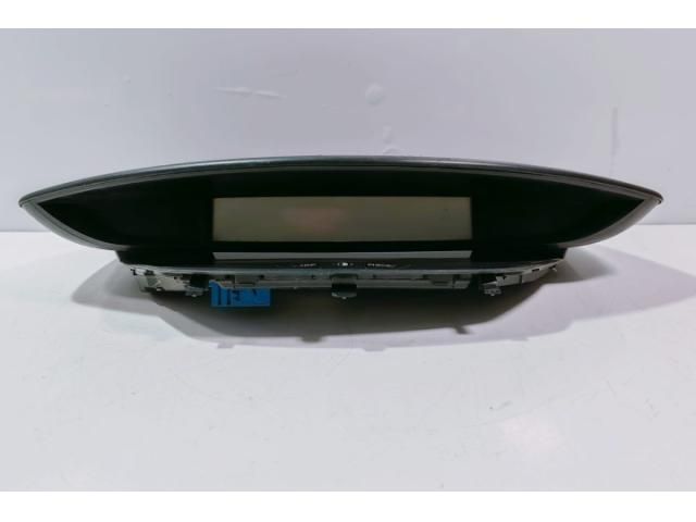 bontott CITROËN C4 Elektronika (Magában)