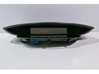 bontott CITROËN C4 Elektronika (Magában)