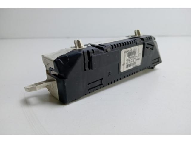 bontott CITROËN C4 Elektronika (Magában)