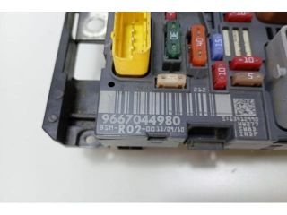 bontott CITROËN C4 Elektronika (Magában)