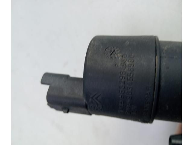 bontott CITROËN C4 Elektronika (Magában)