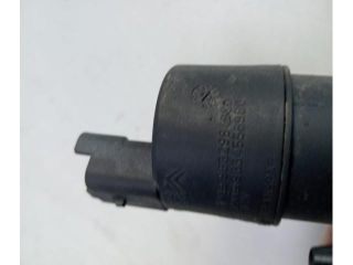 bontott CITROËN C4 Elektronika (Magában)