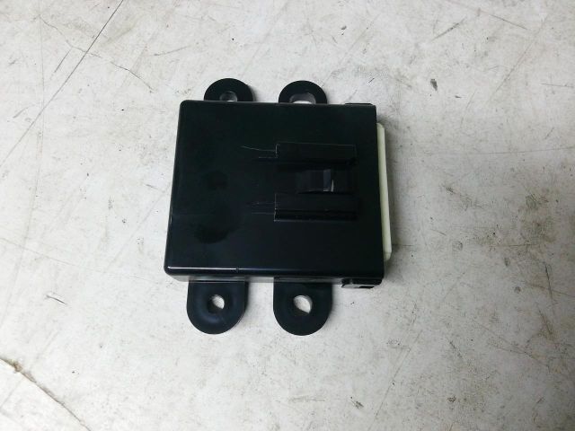 bontott CITROËN C4 Elektronika (Magában)