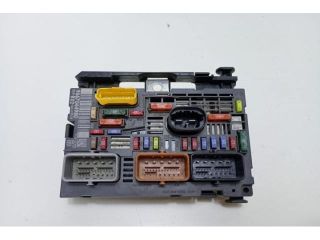 bontott CITROËN C4 Elektronika (Magában)