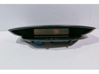 bontott CITROËN C4 Elektronika (Magában)