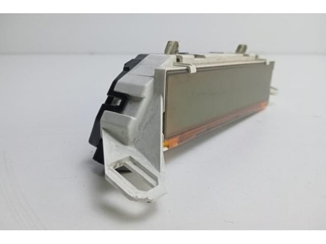 bontott CITROËN C4 Elektronika (Magában)