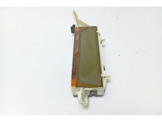 bontott CITROËN C4 Elektronika (Magában)