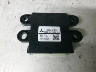 bontott CITROËN C4 Elektronika (Magában)