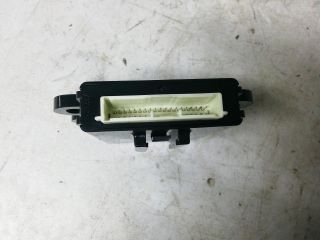 bontott CITROËN C4 Elektronika (Magában)