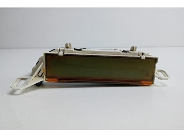 bontott CITROËN C4 Elektronika (Magában)