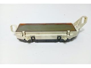 bontott CITROËN C4 Elektronika (Magában)