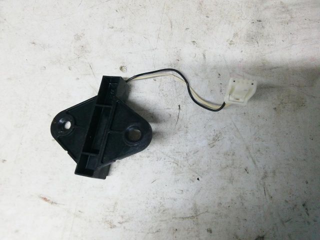 bontott CITROËN C4 Elektronika (Magában)