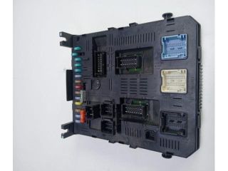 bontott CITROËN C4 Elektronika (Magában)