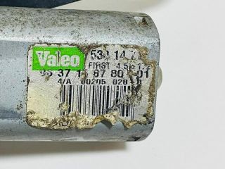 bontott CITROËN C4 Elektronika (Magában)