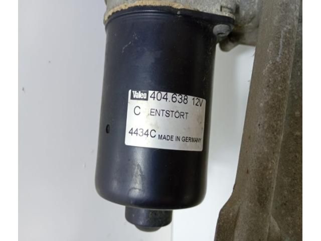 bontott CITROËN C4 Elektronika (Magában)