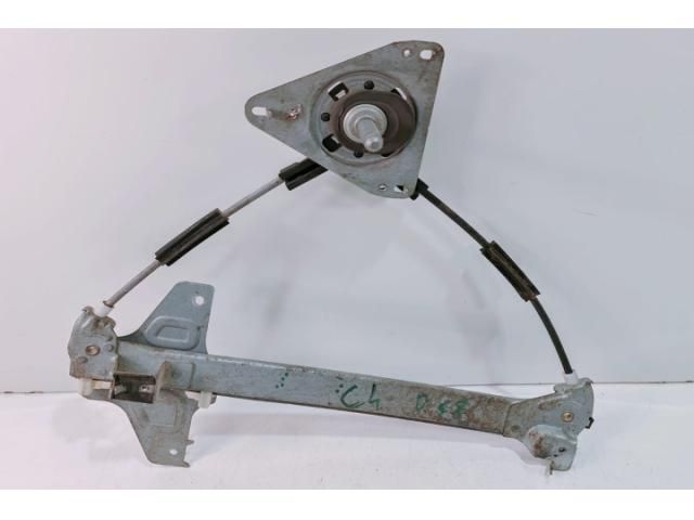 bontott CITROËN C4 Elektronika (Magában)