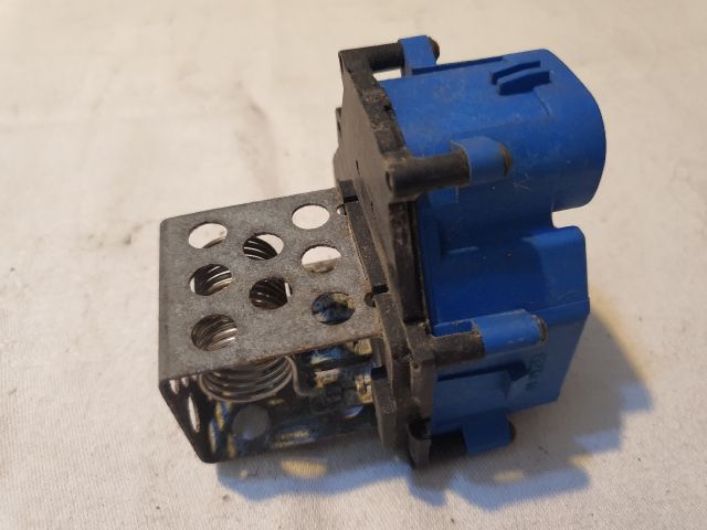 bontott CITROËN C4 Előtét Ellenállás Fűtőmotor