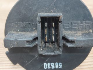 bontott CITROËN C4 Előtét Ellenállás Fűtőmotor