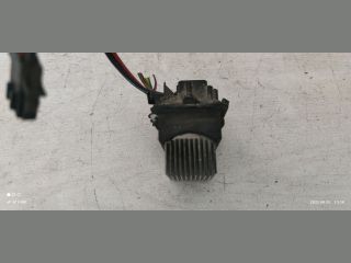 bontott CITROËN C4 Előtét Ellenállás Fűtőmotor