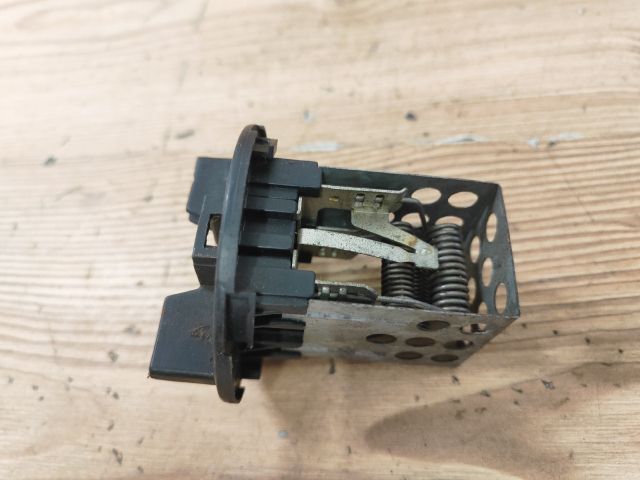 bontott CITROËN C4 Előtét Ellenállás Fűtőmotor