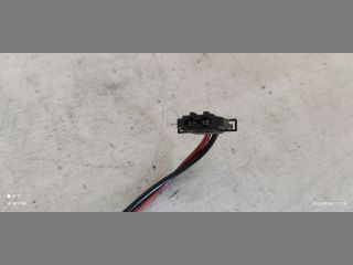 bontott CITROËN C4 Előtét Ellenállás Fűtőmotor