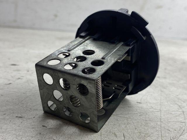 bontott CITROËN C4 Előtét Ellenállás Fűtőmotor