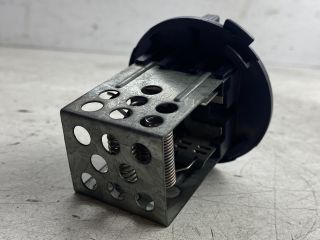 bontott CITROËN C4 Előtét Ellenállás Fűtőmotor