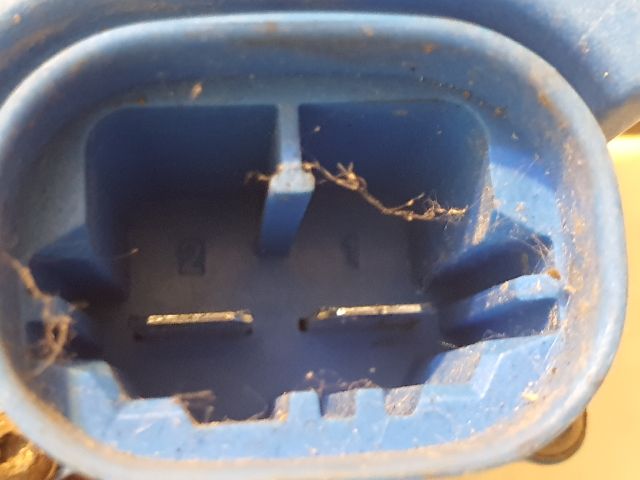 bontott CITROËN C4 Előtét Ellenállás Fűtőmotor