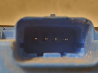 bontott CITROËN C4 Előtét Ellenállás Fűtőmotor