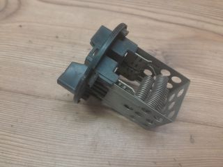 bontott CITROËN C4 Előtét Ellenállás Fűtőmotor