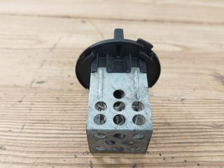 bontott CITROËN C4 Előtét Ellenállás Fűtőmotor