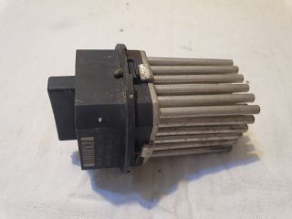 bontott CITROËN C4 Előtét Ellenállás Fűtőmotor