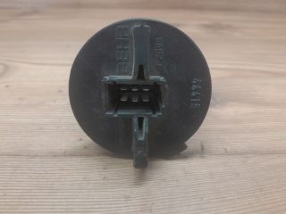 bontott CITROËN C4 Előtét Ellenállás Fűtőmotor