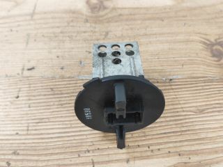 bontott CITROËN C4 Előtét Ellenállás Fűtőmotor