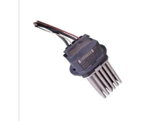 bontott CITROËN C4 Előtét Ellenállás Fűtőmotor