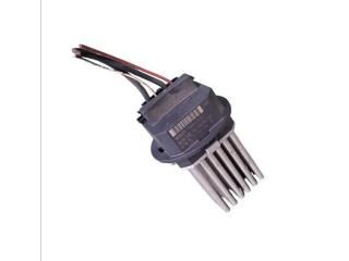 bontott CITROËN C4 Előtét Ellenállás Fűtőmotor