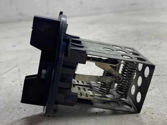 bontott CITROËN C4 Előtét Ellenállás Fűtőmotor