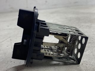 bontott CITROËN C4 Előtét Ellenállás Fűtőmotor