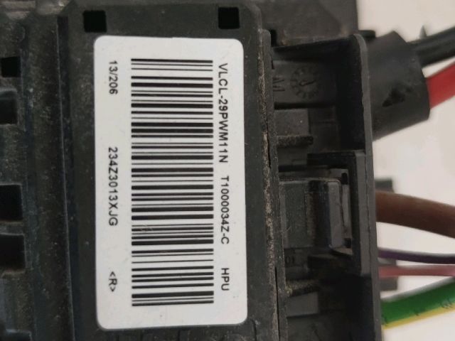 bontott CITROËN C4 Előtét Ellenállás Fűtőmotor