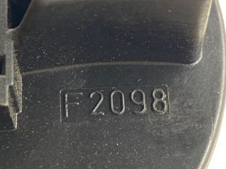 bontott CITROËN C4 Előtét Ellenállás Fűtőmotor