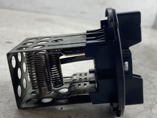 bontott CITROËN C4 Előtét Ellenállás Fűtőmotor